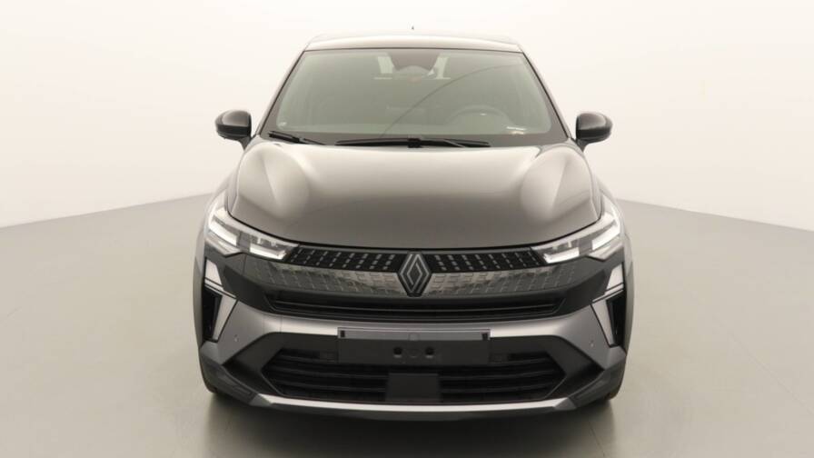 Mandataire Automobile occasion, recherche de Renault Captur-e-tech-full-hybrid-145-ch-esprit-alpine5-portes-vp-essence-courant-lectrique042024-052025 - E-Motors