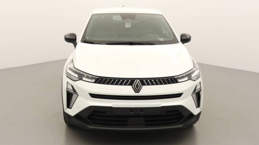 Mandataire Automobile occasion, recherche de Renault Captur-tce-90-ch-techno5-portes-vp-essence-sans-plomb012025-en-cours - E-Motors