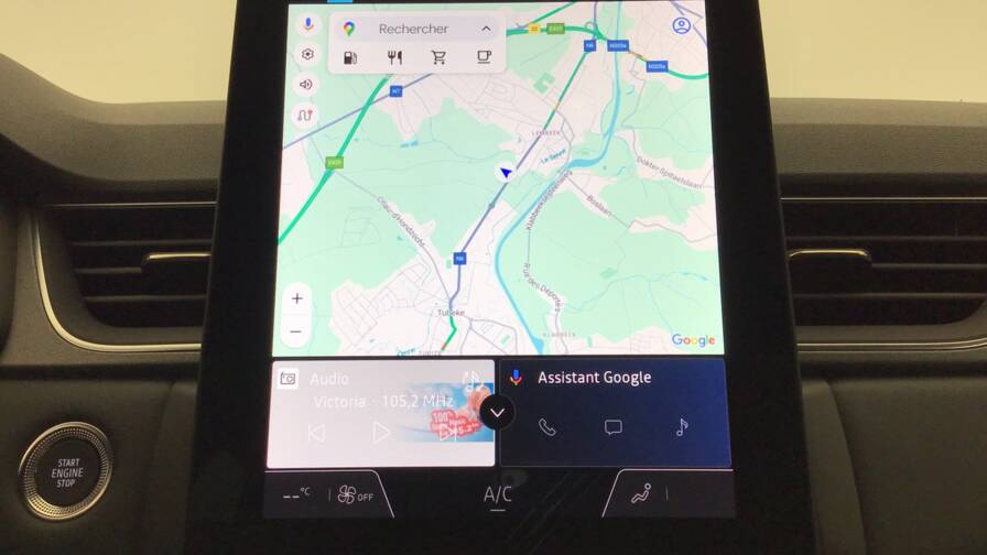 Mandataire Automobile occasion, recherche de Renault Captur-tce-90-ch-techno5-portes-vp-essence-sans-plomb012025-en-cours - E-Motors