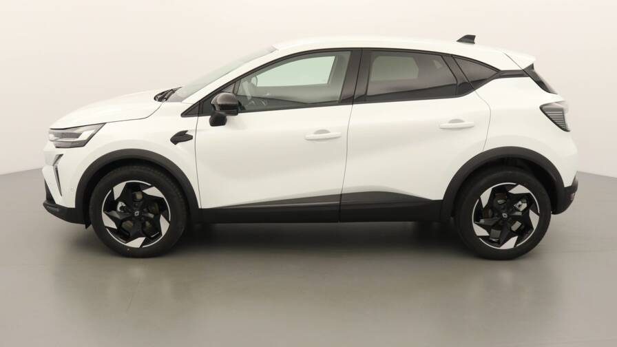 Mandataire Automobile occasion, recherche de Renault Captur-tce-90-ch-techno5-portes-vp-essence-sans-plomb012025-en-cours - E-Motors