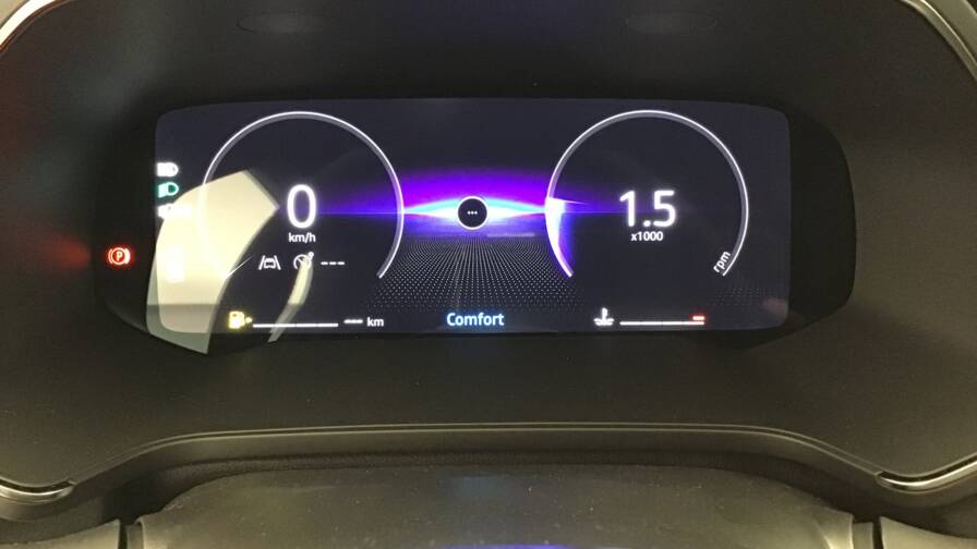 Mandataire Automobile occasion, recherche de Renault Captur-tce-90-ch-techno5-portes-vp-essence-sans-plomb012025-en-cours - E-Motors