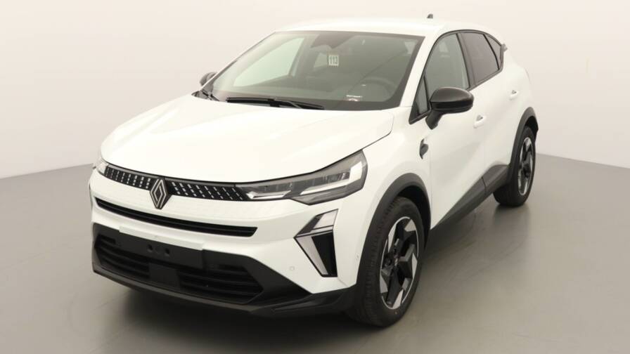 Mandataire Automobile occasion, recherche de Renault Captur-tce-90-ch-techno5-portes-vp-essence-sans-plomb012025-en-cours - E-Motors
