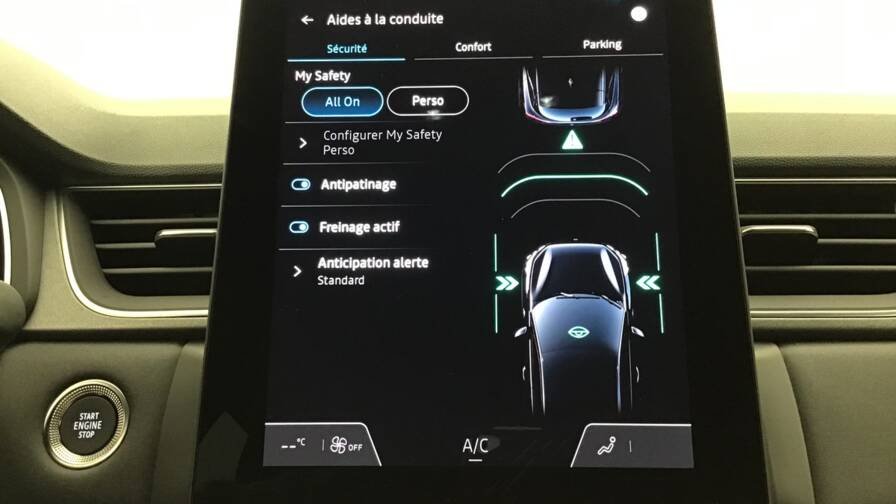 Mandataire Automobile occasion, recherche de Renault Captur-tce-90-ch-techno5-portes-vp-essence-sans-plomb012025-en-cours - E-Motors