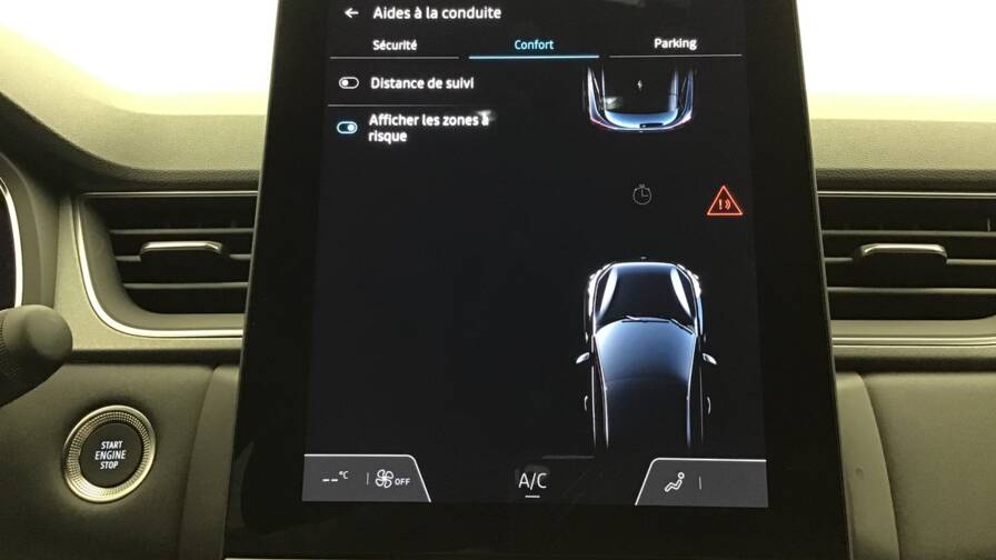 Mandataire Automobile occasion, recherche de Renault Captur-tce-90-ch-techno5-portes-vp-essence-sans-plomb012025-en-cours - E-Motors
