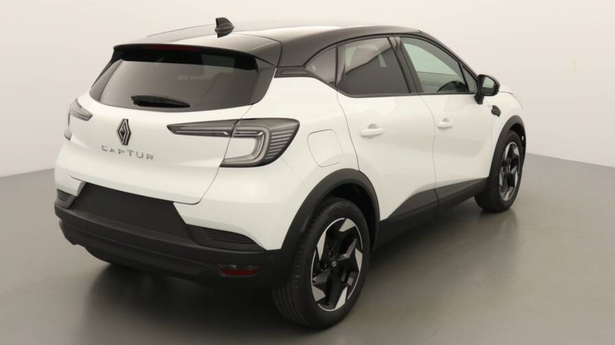 Mandataire Automobile occasion, recherche de Renault Captur-tce-90-ch-techno5-portes-vp-essence-sans-plomb012025-en-cours - E-Motors