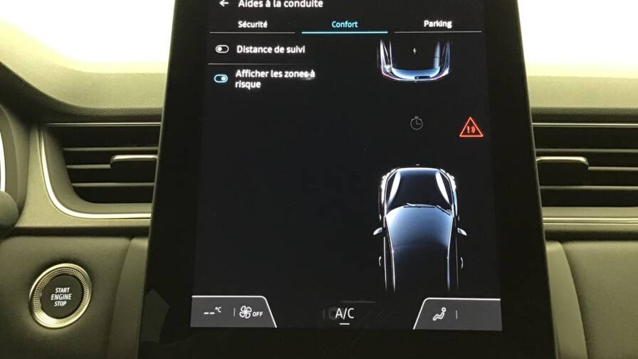 Mandataire Automobile occasion, recherche de Renault Captur-tce-90-ch-techno5-portes-vp-essence-sans-plomb012025-en-cours - E-Motors