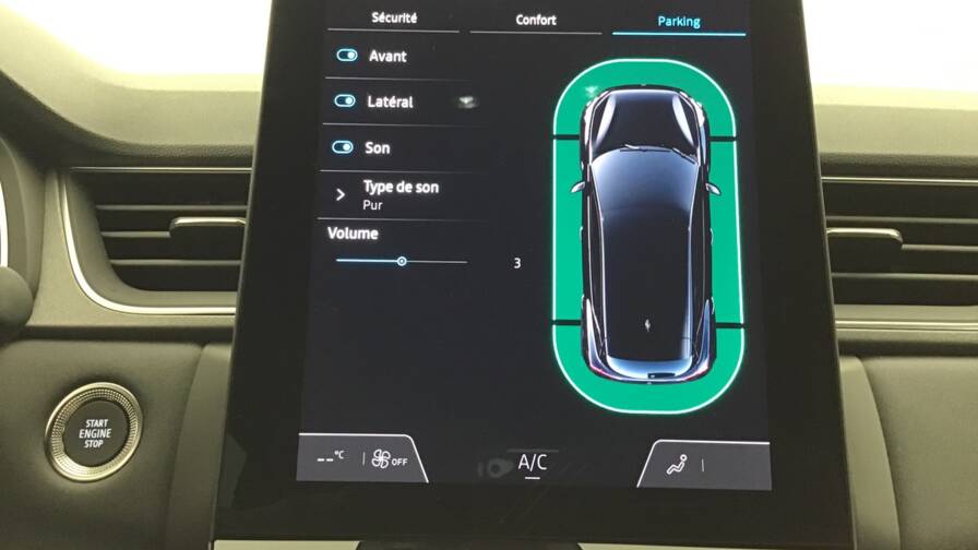 Mandataire Automobile occasion, recherche de Renault Captur-tce-90-ch-techno5-portes-vp-essence-sans-plomb012025-en-cours - E-Motors