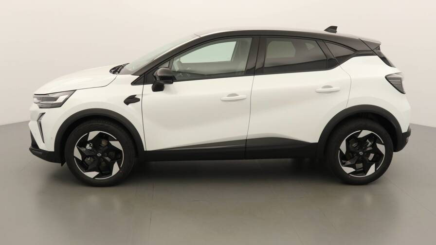 Mandataire Automobile occasion, recherche de Renault Captur-tce-90-ch-techno5-portes-vp-essence-sans-plomb012025-en-cours - E-Motors