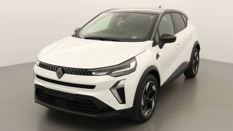 Mandataire Automobile occasion, recherche de Renault Captur-tce-90-ch-techno5-portes-vp-essence-sans-plomb012025-en-cours - E-Motors