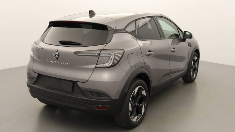 Mandataire Automobile occasion, recherche de Renault Captur-tce-90-ch-techno5-portes-vp-essence-sans-plomb012025-en-cours - E-Motors
