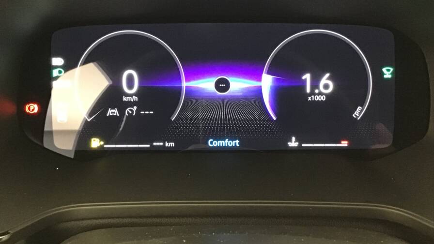 Mandataire Automobile occasion, recherche de Renault Captur-tce-90-ch-techno5-portes-vp-essence-sans-plomb012025-en-cours - E-Motors