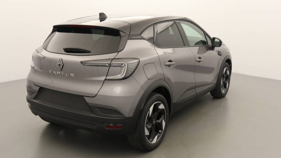 Mandataire Automobile occasion, recherche de Renault Captur-tce-90-ch-techno5-portes-vp-essence-sans-plomb012025-en-cours - E-Motors