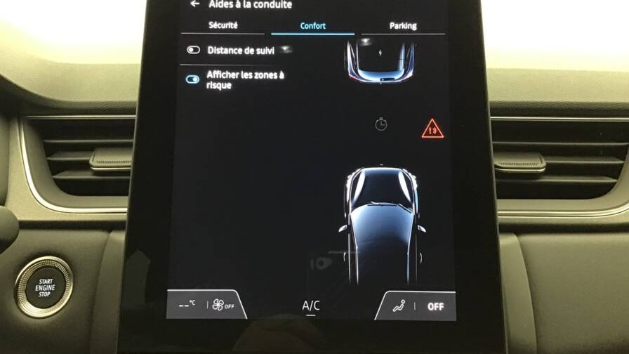 Mandataire Automobile occasion, recherche de Renault Captur-tce-90-ch-techno5-portes-vp-essence-sans-plomb012025-en-cours - E-Motors