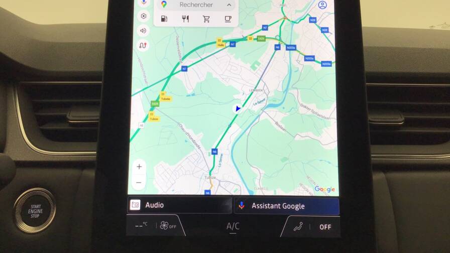 Mandataire Automobile occasion, recherche de Renault Captur-tce-90-ch-techno5-portes-vp-essence-sans-plomb012025-en-cours - E-Motors