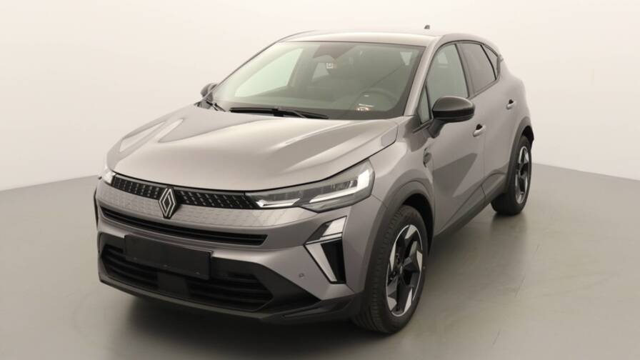 Mandataire Automobile occasion, recherche de Renault Captur-tce-90-ch-techno5-portes-vp-essence-sans-plomb012025-en-cours - E-Motors