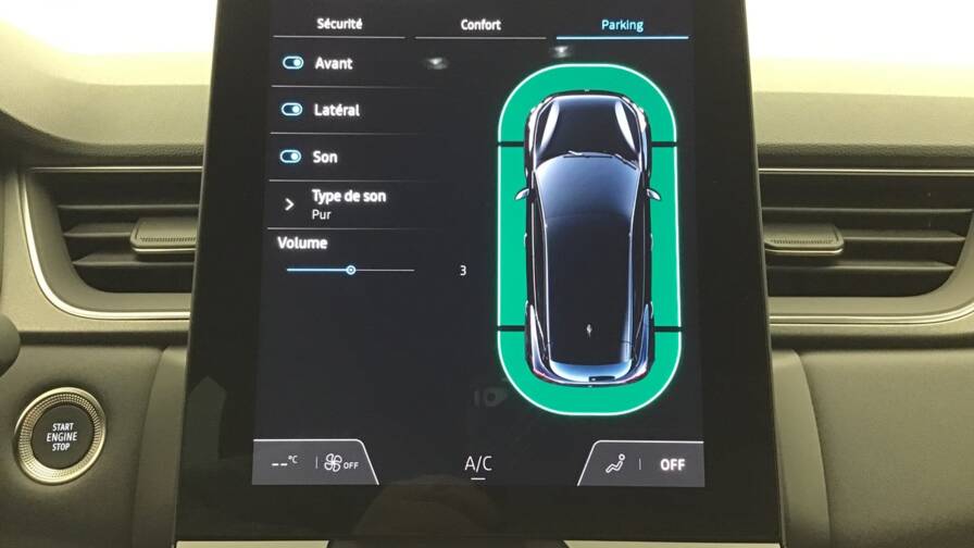 Mandataire Automobile occasion, recherche de Renault Captur-tce-90-ch-techno5-portes-vp-essence-sans-plomb012025-en-cours - E-Motors
