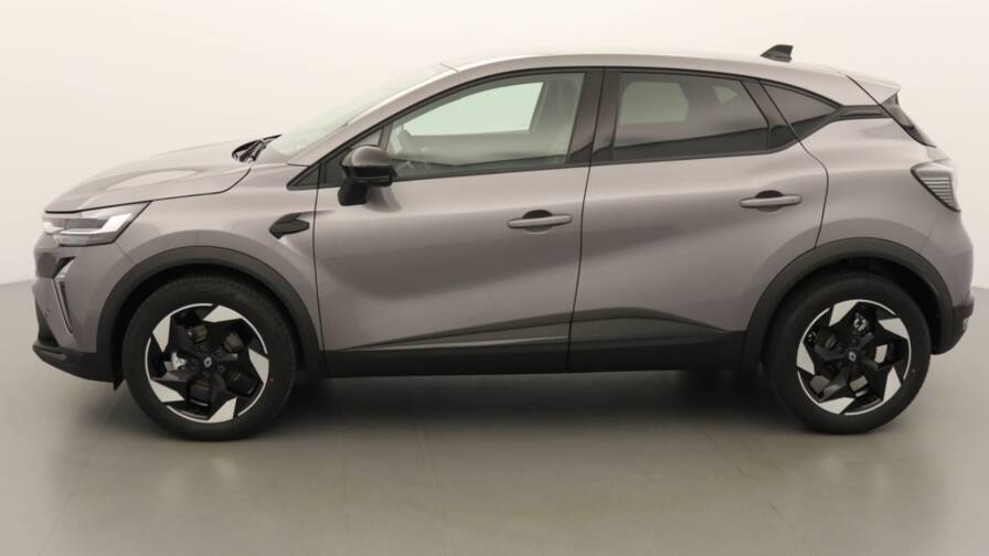 Mandataire Automobile occasion, recherche de Renault Captur-tce-90-ch-techno5-portes-vp-essence-sans-plomb012025-en-cours - E-Motors