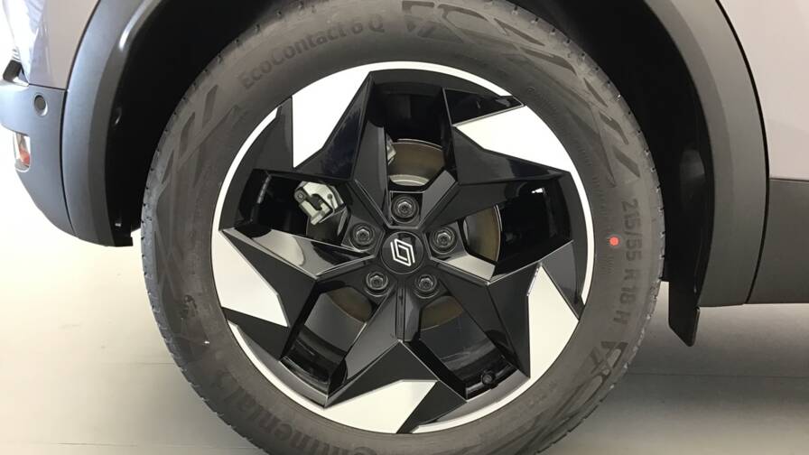 Mandataire Automobile occasion, recherche de Renault Captur-tce-90-ch-techno5-portes-vp-essence-sans-plomb012025-en-cours - E-Motors