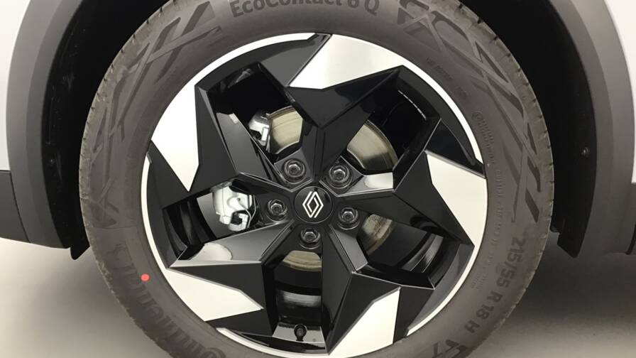 Mandataire Automobile occasion, recherche de Renault Captur-tce-90-ch-techno5-portes-vp-essence-sans-plomb012025-en-cours - E-Motors