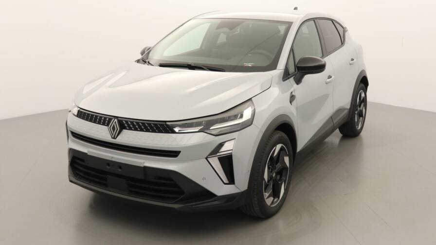 Mandataire Automobile occasion, recherche de Renault Captur-tce-90-ch-techno5-portes-vp-essence-sans-plomb012025-en-cours - E-Motors