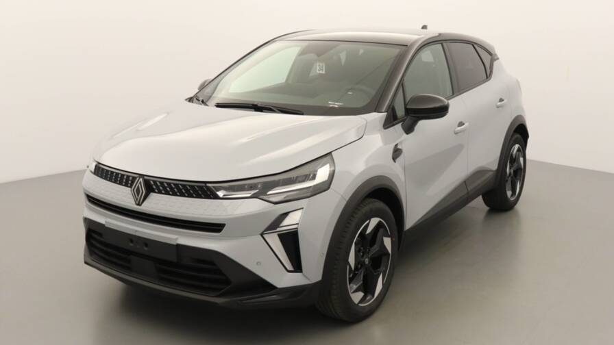 Mandataire Automobile occasion, recherche de Renault Captur-tce-90-ch-techno5-portes-vp-essence-sans-plomb012025-en-cours - E-Motors