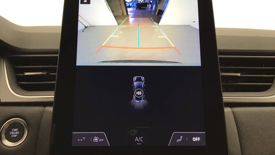 Mandataire Automobile occasion, recherche de Renault Captur-tce-90-ch-techno5-portes-vp-essence-sans-plomb012025-en-cours - E-Motors