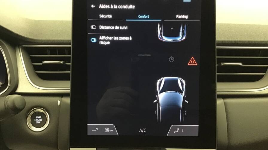 Mandataire Automobile occasion, recherche de Renault Captur-tce-90-ch-techno5-portes-vp-essence-sans-plomb012025-en-cours - E-Motors
