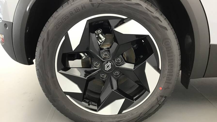 Mandataire Automobile occasion, recherche de Renault Captur-tce-90-ch-techno5-portes-vp-essence-sans-plomb012025-en-cours - E-Motors