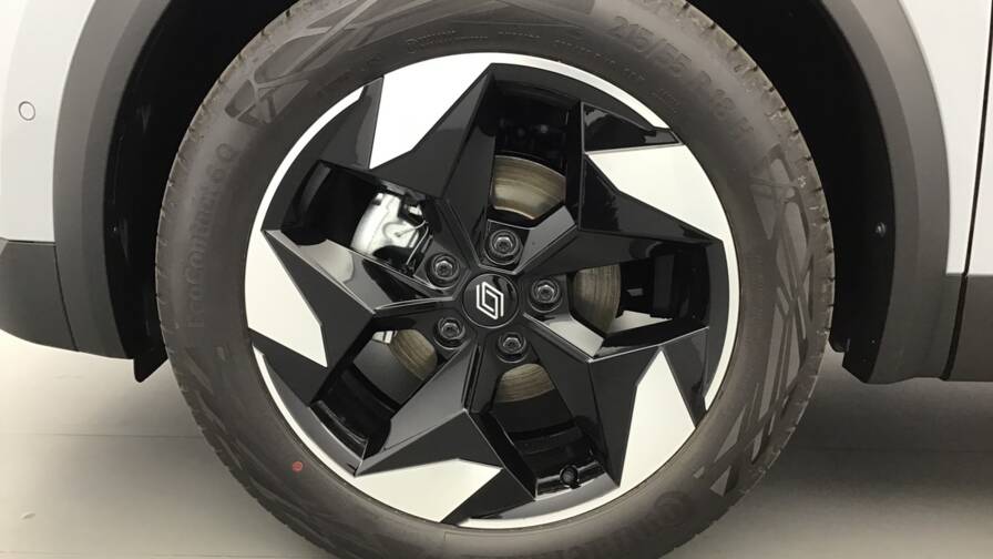 Mandataire Automobile occasion, recherche de Renault Captur-tce-90-ch-techno5-portes-vp-essence-sans-plomb012025-en-cours - E-Motors