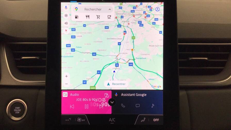 Mandataire Automobile occasion, recherche de Renault Captur-tce-90-ch-techno5-portes-vp-essence-sans-plomb012025-en-cours - E-Motors