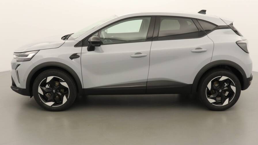 Mandataire Automobile occasion, recherche de Renault Captur-tce-90-ch-techno5-portes-vp-essence-sans-plomb012025-en-cours - E-Motors