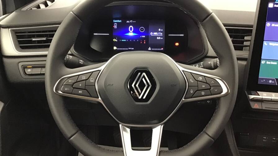 Mandataire Automobile occasion, recherche de Renault Captur-tce-90-ch-techno5-portes-vp-essence-sans-plomb012025-en-cours - E-Motors