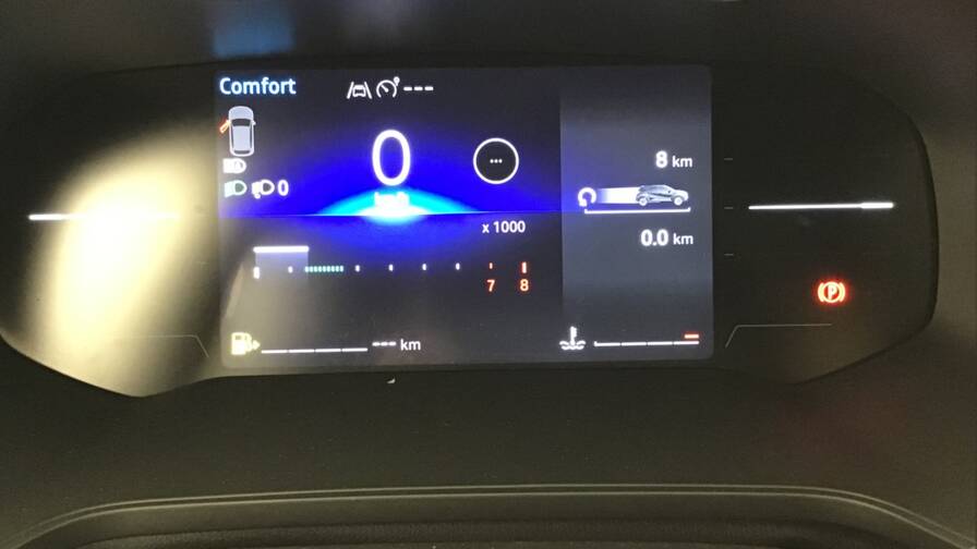 Mandataire Automobile occasion, recherche de Renault Captur-tce-90-ch-techno5-portes-vp-essence-sans-plomb012025-en-cours - E-Motors