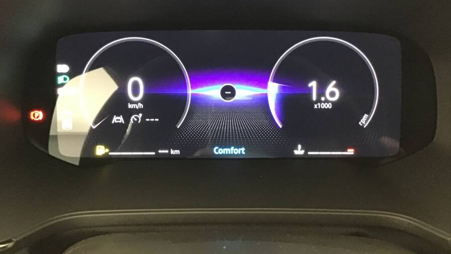 Mandataire Automobile occasion, recherche de Renault Captur-tce-90-ch-techno5-portes-vp-essence-sans-plomb012025-en-cours - E-Motors