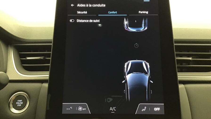 Mandataire Automobile occasion, recherche de Renault Captur-tce-90-ch-techno5-portes-vp-essence-sans-plomb012025-en-cours - E-Motors