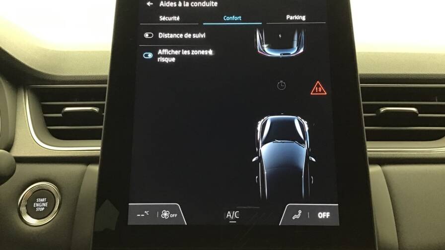 Mandataire Automobile occasion, recherche de Renault Captur-tce-90-ch-techno5-portes-vp-essence-sans-plomb012025-en-cours - E-Motors