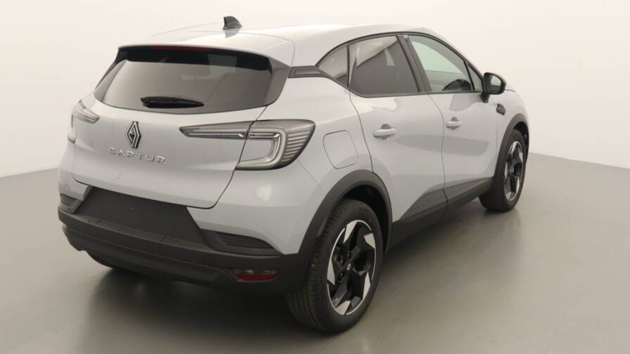 Mandataire Automobile occasion, recherche de Renault Captur-tce-90-ch-techno5-portes-vp-essence-sans-plomb012025-en-cours - E-Motors
