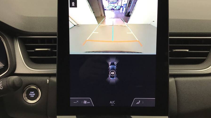 Mandataire Automobile occasion, recherche de Renault Captur-tce-90-ch-techno5-portes-vp-essence-sans-plomb012025-en-cours - E-Motors