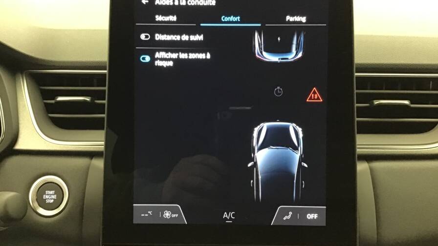 Mandataire Automobile occasion, recherche de Renault Captur-tce-90-ch-techno5-portes-vp-essence-sans-plomb012025-en-cours - E-Motors