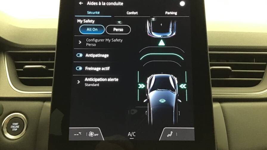 Mandataire Automobile occasion, recherche de Renault Captur-tce-90-ch-techno5-portes-vp-essence-sans-plomb012025-en-cours - E-Motors