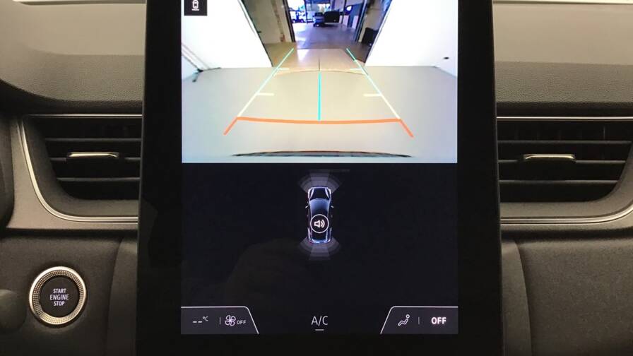 Mandataire Automobile occasion, recherche de Renault Captur-tce-90-ch-techno5-portes-vp-essence-sans-plomb012025-en-cours - E-Motors