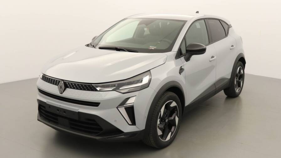 Mandataire Automobile occasion, recherche de Renault Captur-tce-90-ch-techno5-portes-vp-essence-sans-plomb012025-en-cours - E-Motors