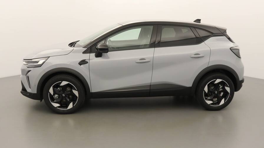 Mandataire Automobile occasion, recherche de Renault Captur-tce-90-ch-techno5-portes-vp-essence-sans-plomb012025-en-cours - E-Motors