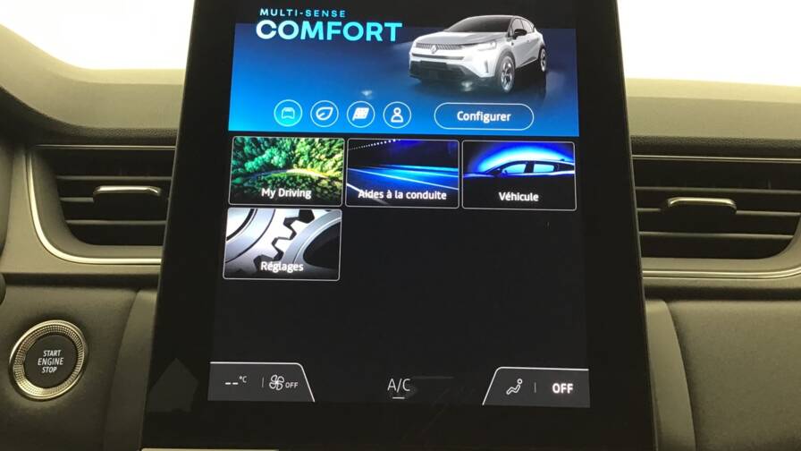 Mandataire Automobile occasion, recherche de Renault Captur-tce-90-ch-techno5-portes-vp-essence-sans-plomb012025-en-cours - E-Motors