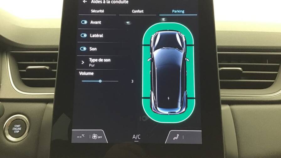 Mandataire Automobile occasion, recherche de Renault Captur-tce-90-ch-techno5-portes-vp-essence-sans-plomb012025-en-cours - E-Motors