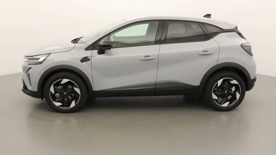 Mandataire Automobile occasion, recherche de Renault Captur-tce-90-ch-techno5-portes-vp-essence-sans-plomb012025-en-cours - E-Motors
