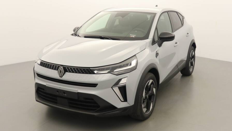 Mandataire Automobile occasion, recherche de Renault Captur-tce-90-ch-techno5-portes-vp-essence-sans-plomb012025-en-cours - E-Motors
