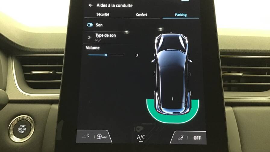 Mandataire Automobile occasion, recherche de Renault Captur-tce-90-ch-techno5-portes-vp-essence-sans-plomb012025-en-cours - E-Motors