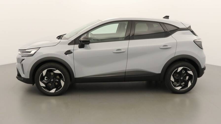Mandataire Automobile occasion, recherche de Renault Captur-tce-90-ch-techno5-portes-vp-essence-sans-plomb012025-en-cours - E-Motors