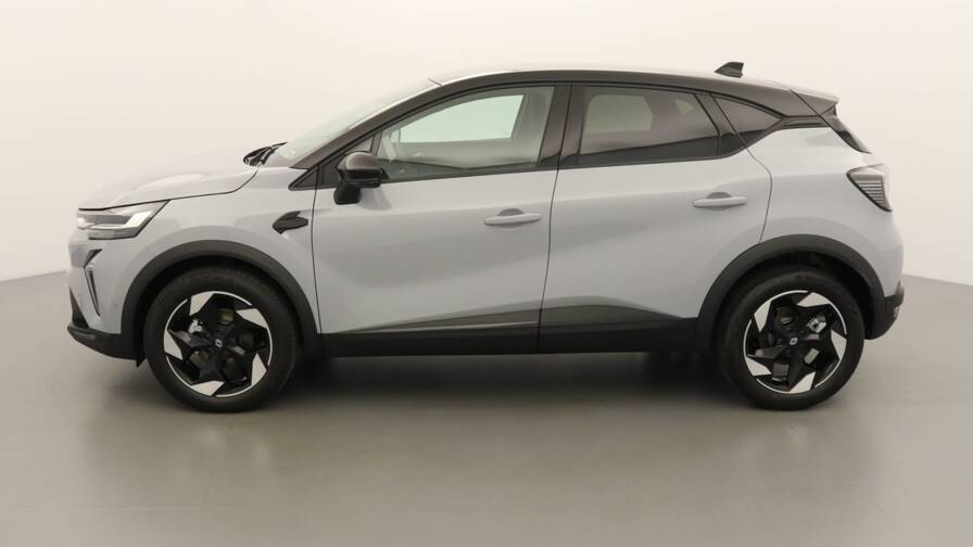 Mandataire Automobile occasion, recherche de Renault Captur-tce-90-ch-techno5-portes-vp-essence-sans-plomb012025-en-cours - E-Motors